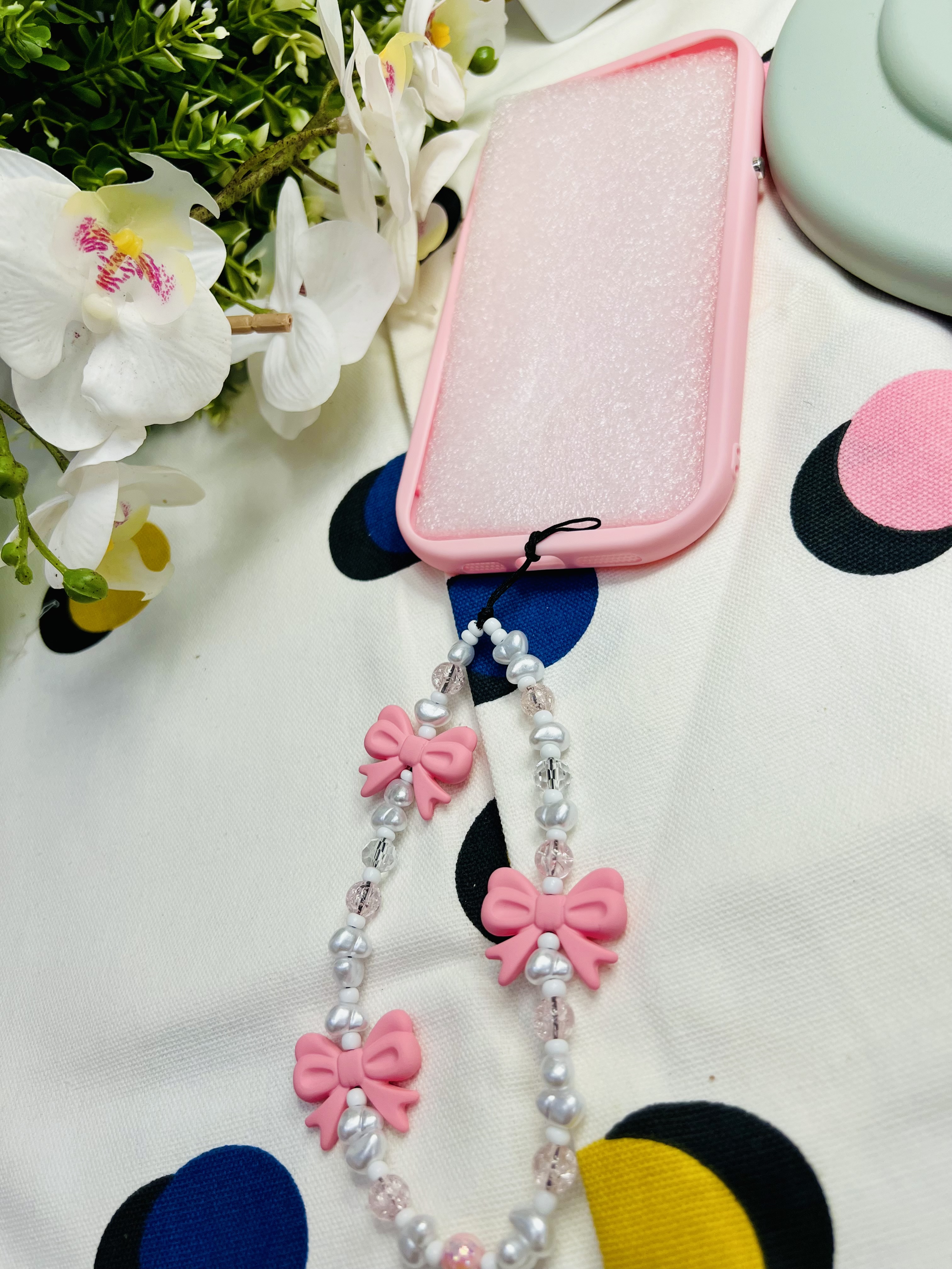 Pochette silicone iphone16/15/14/13/12promax