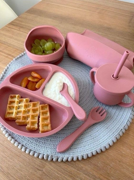Set bébé