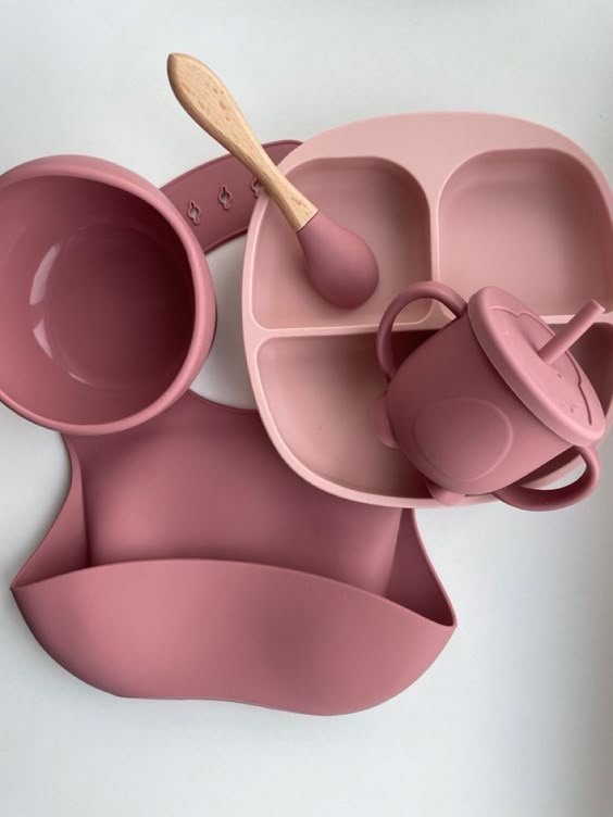 Set bébé