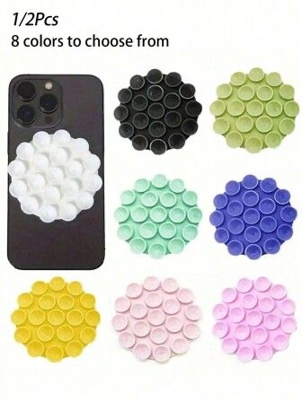 Ventouse pour téléphone
