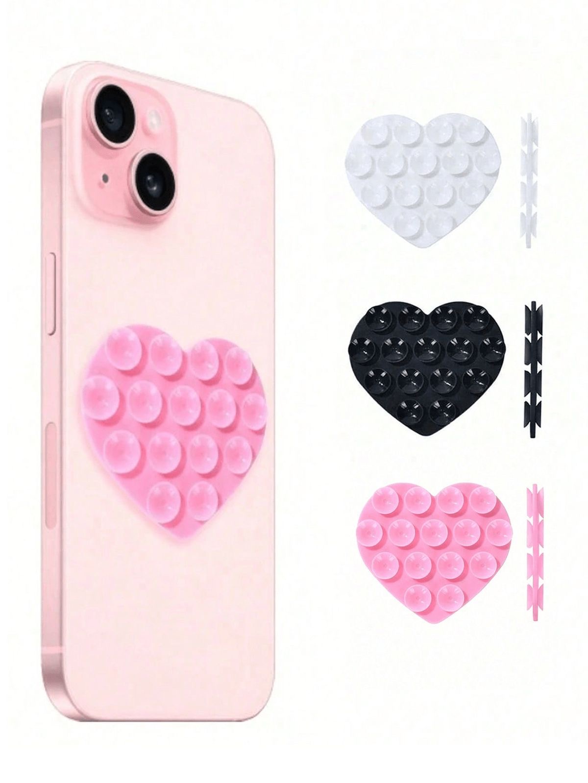 Ventouse pour téléphone