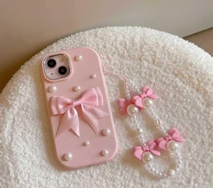 Lanière pour téléphone