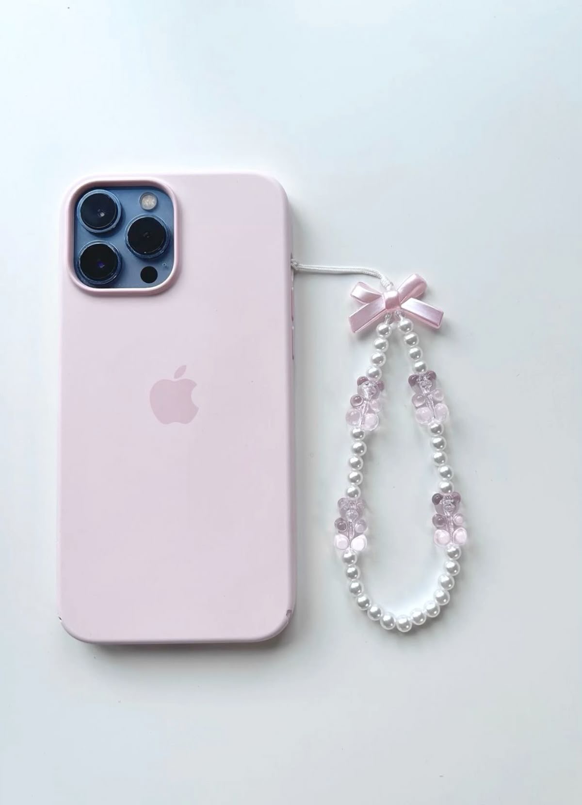 Lanière pour téléphone