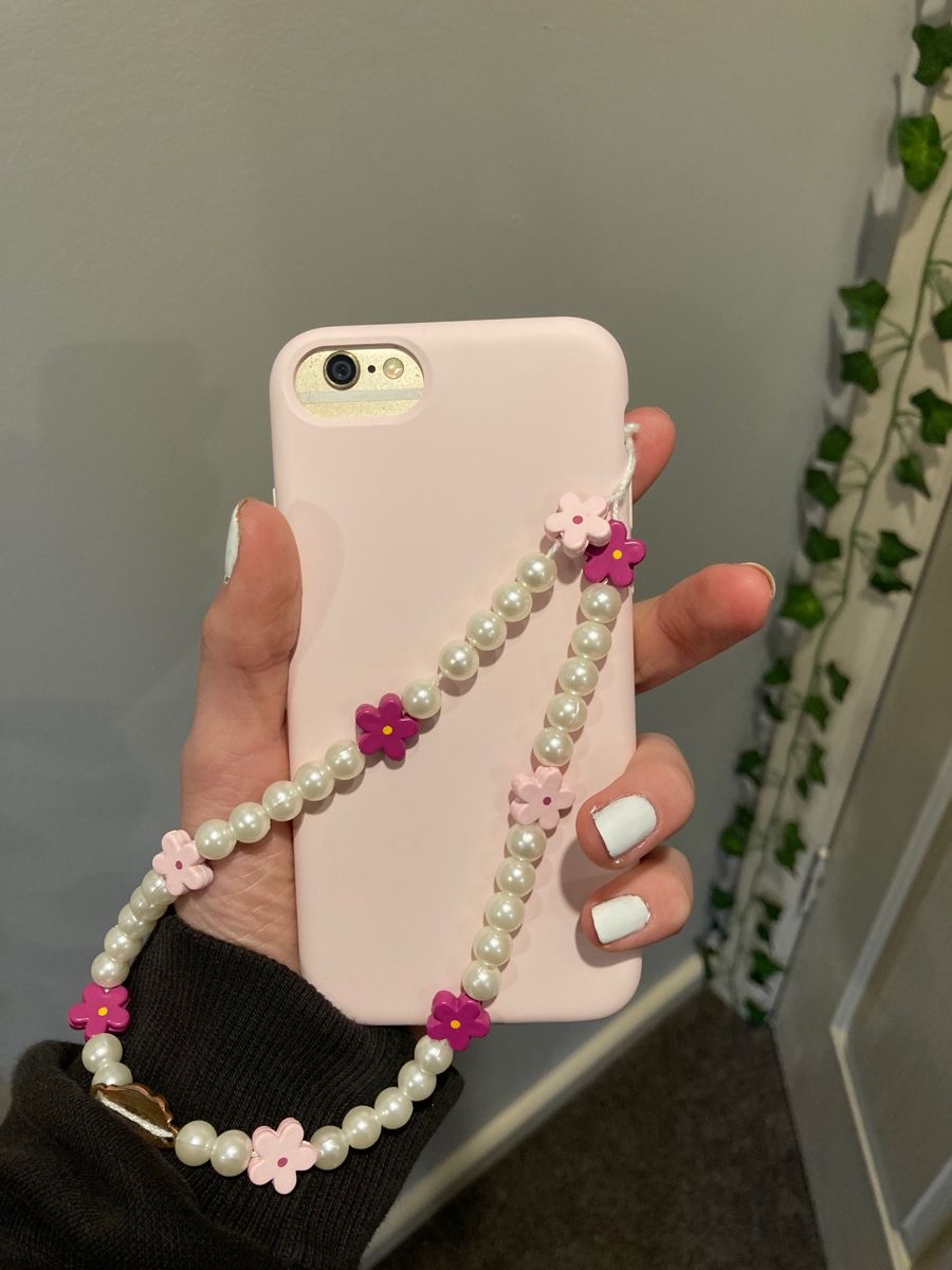 Lanière pour téléphone
