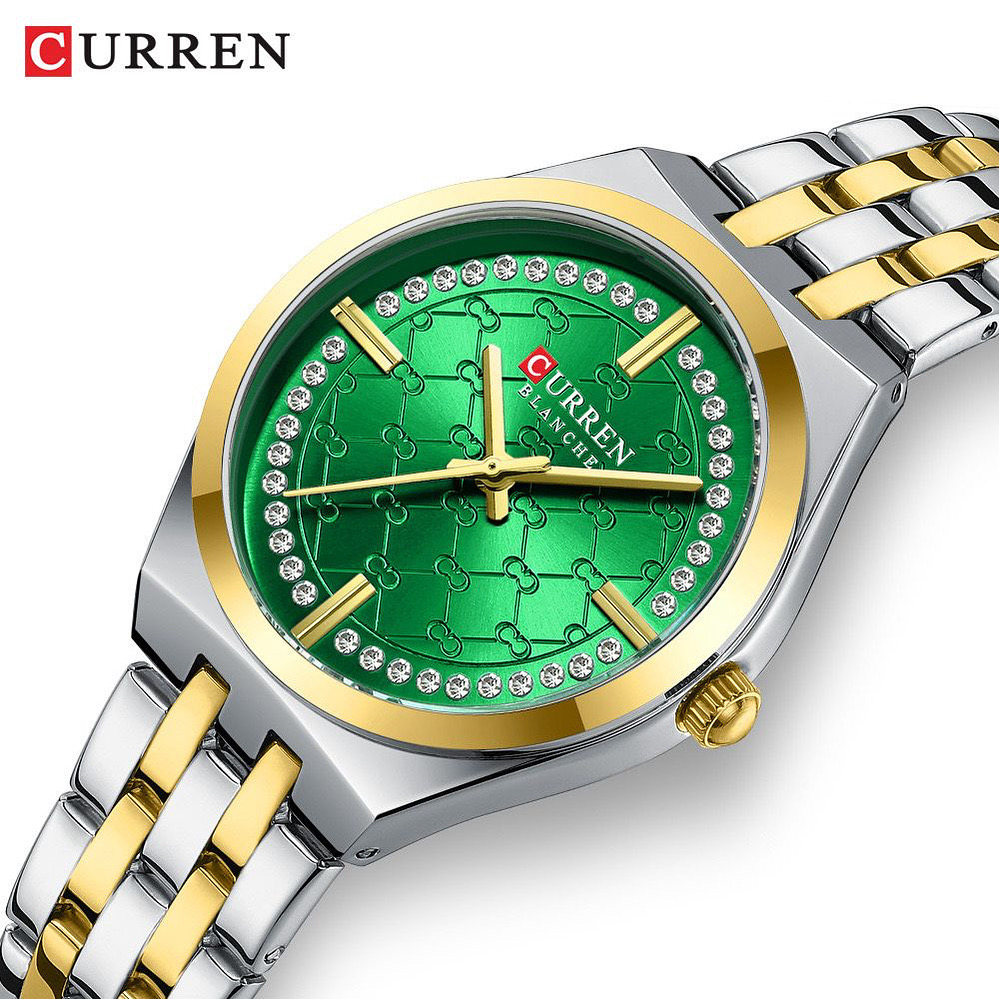Montre Curren femme
