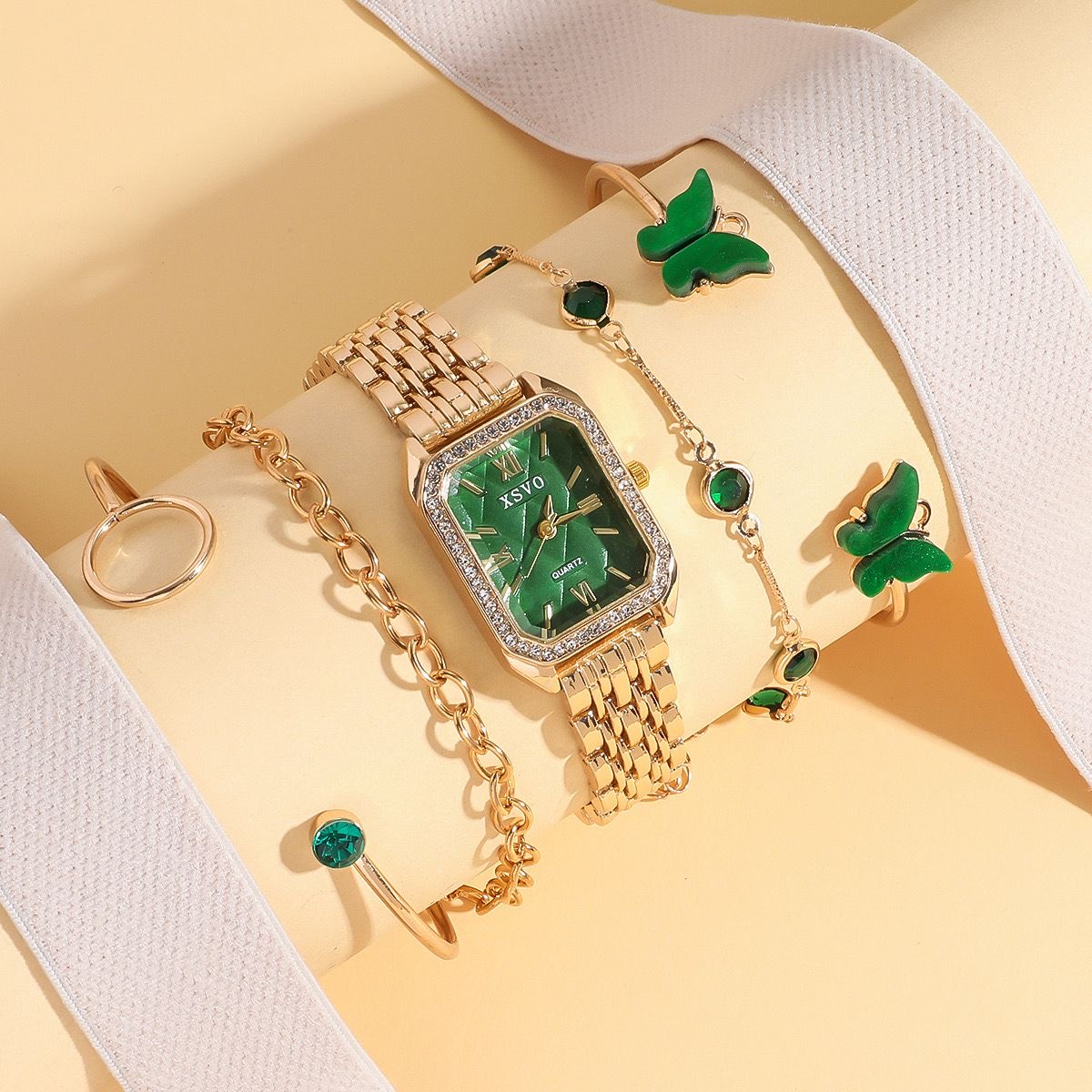 Coffret femme OSVX