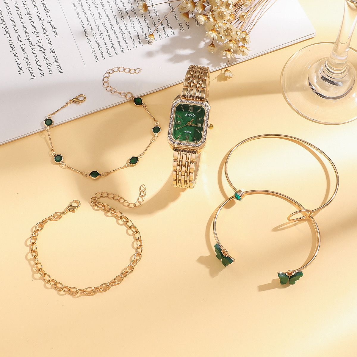 Coffret femme OSVX